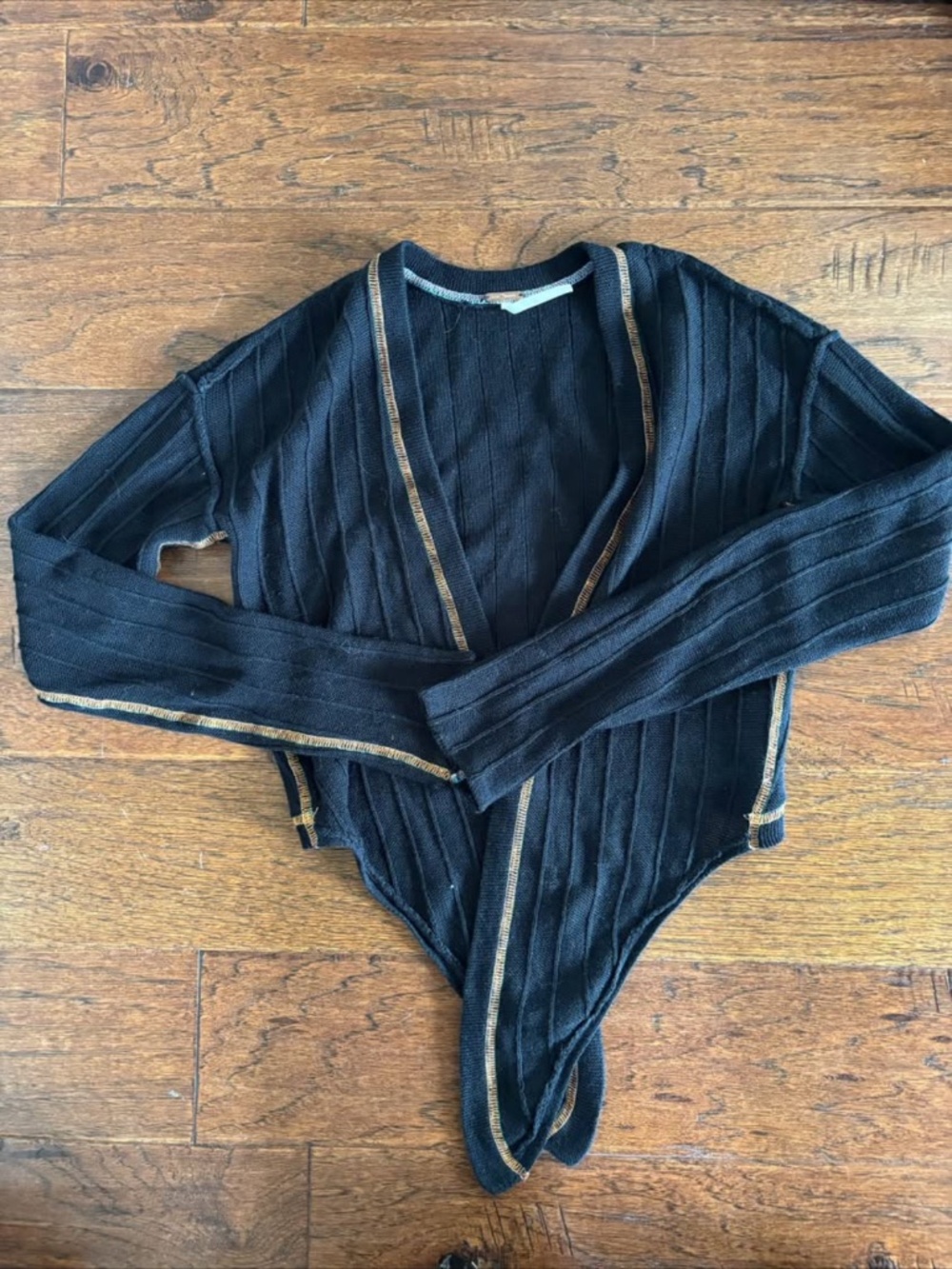 Free People Cardigan